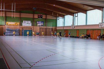 Bild 203 - C-Juniorinnen HSG Kremperheide/M�nsterdorf - SG Kollmar/Neuendorf